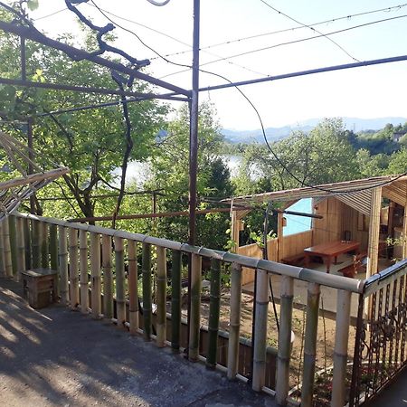Nature House Kutaisi Exterior foto