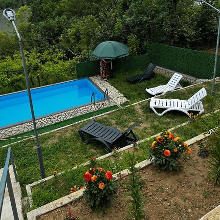 Nature House Kutaisi Exterior foto
