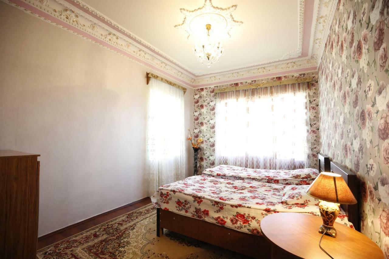 Nature House Kutaisi Exterior foto