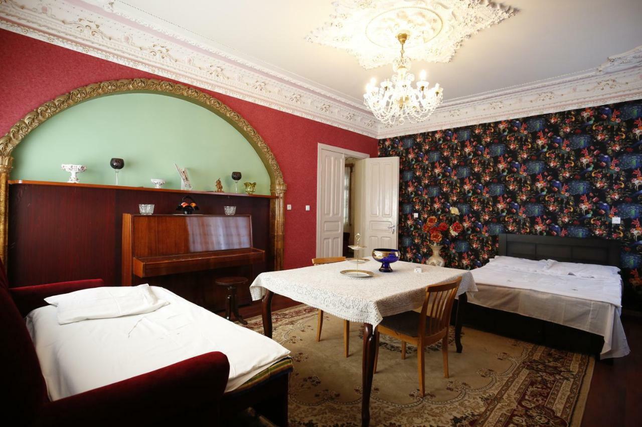 Nature House Kutaisi Exterior foto