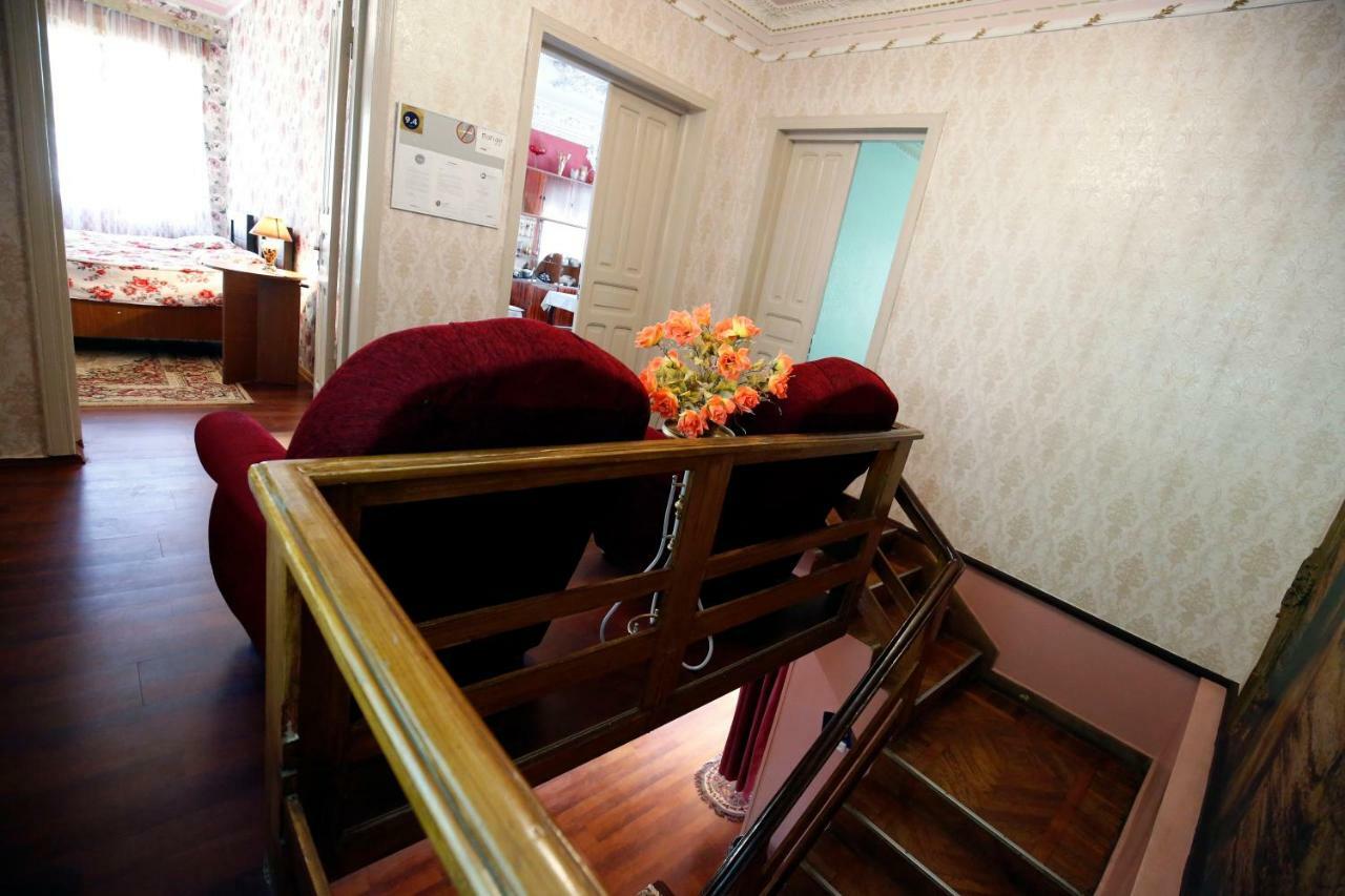 Nature House Kutaisi Exterior foto