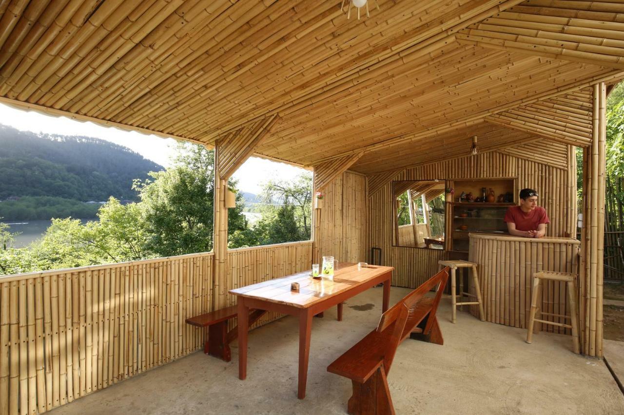 Nature House Kutaisi Exterior foto