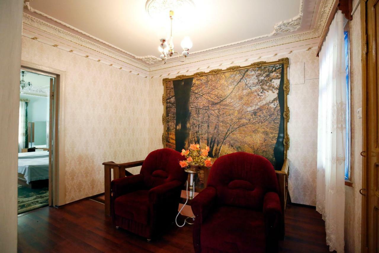 Nature House Kutaisi Exterior foto