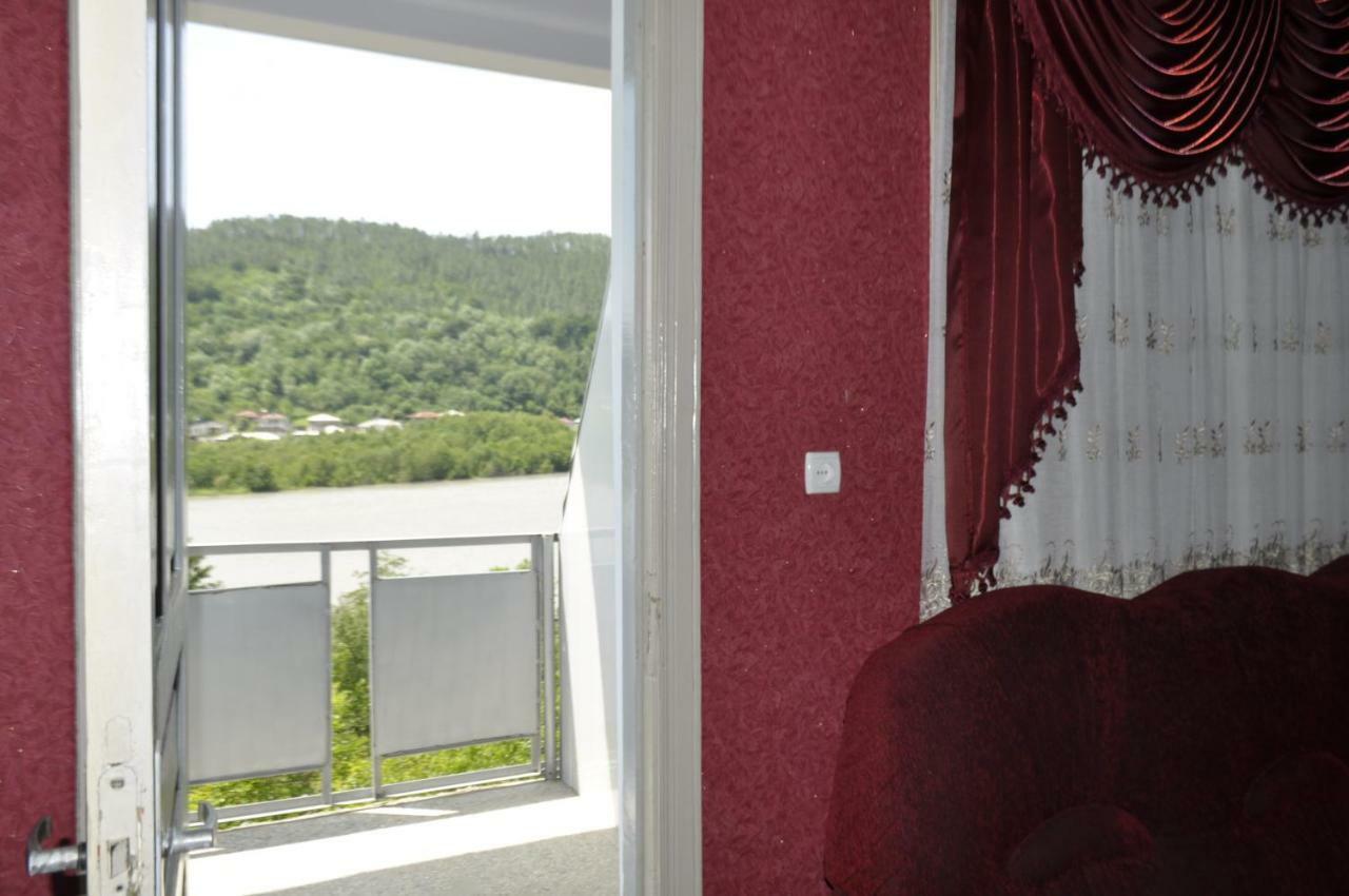 Nature House Kutaisi Exterior foto